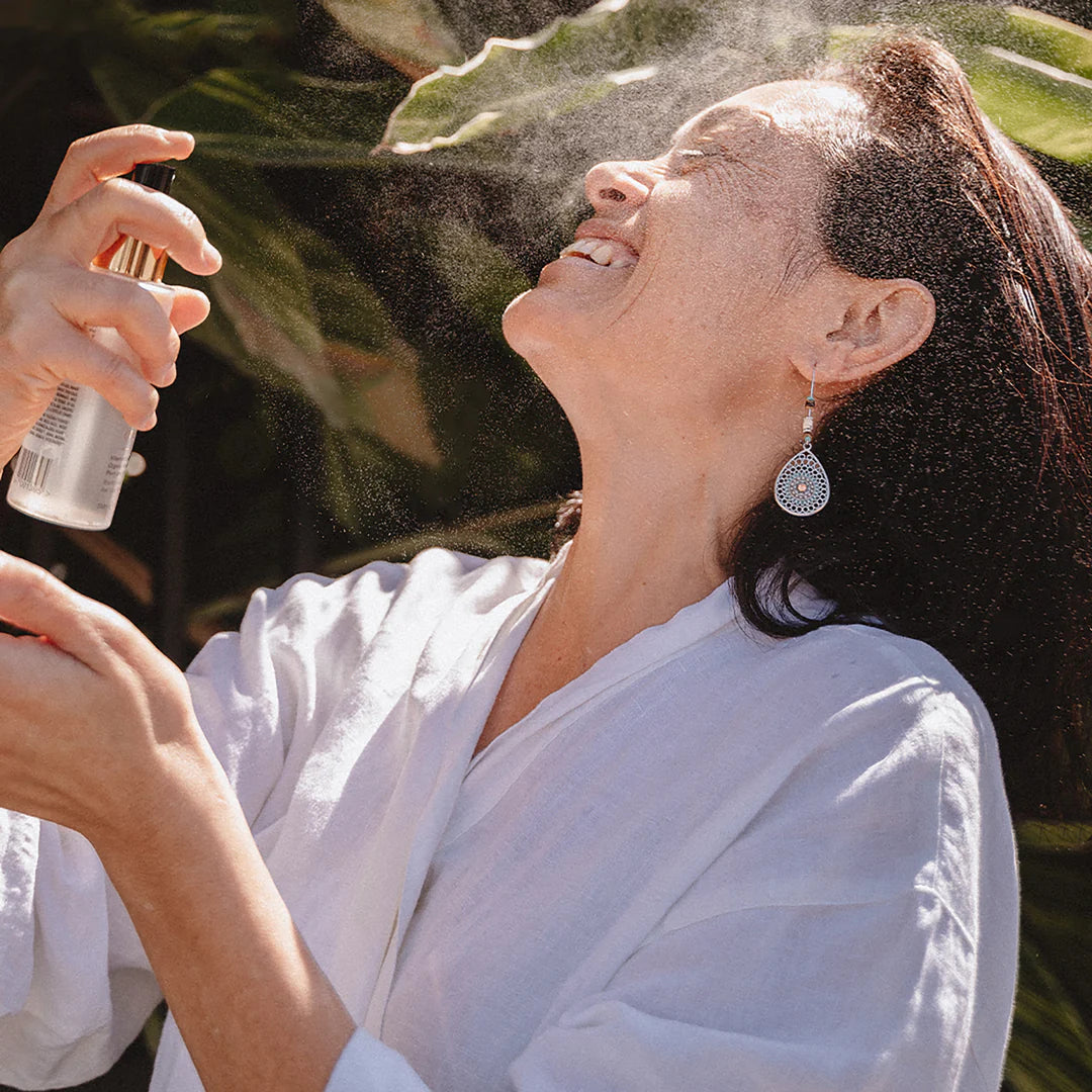 Organic Super Fruit Toner