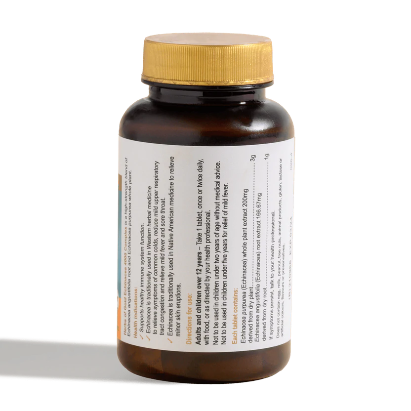 Echinacea 4000 Complex