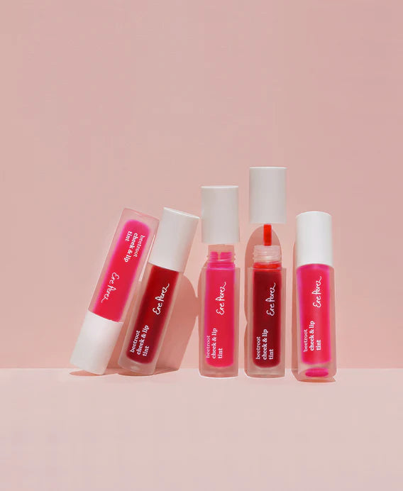 Beetroot Cheek & Lip Tint