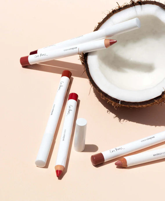 Coco Crayon