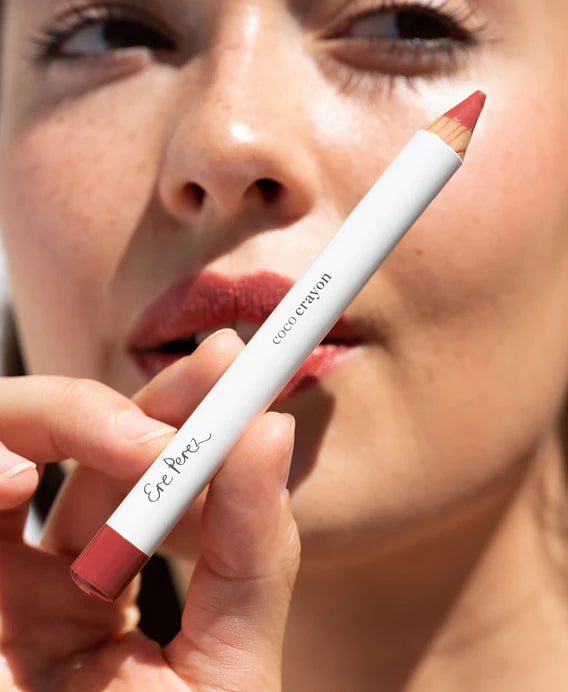 Coco Crayon