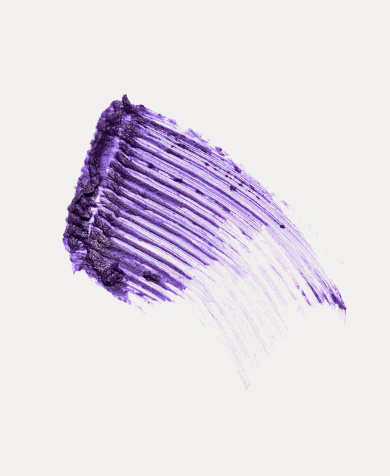 Natural Almond Mascara