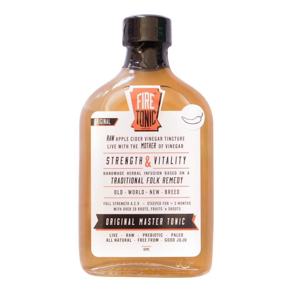 Fire Tonic Original