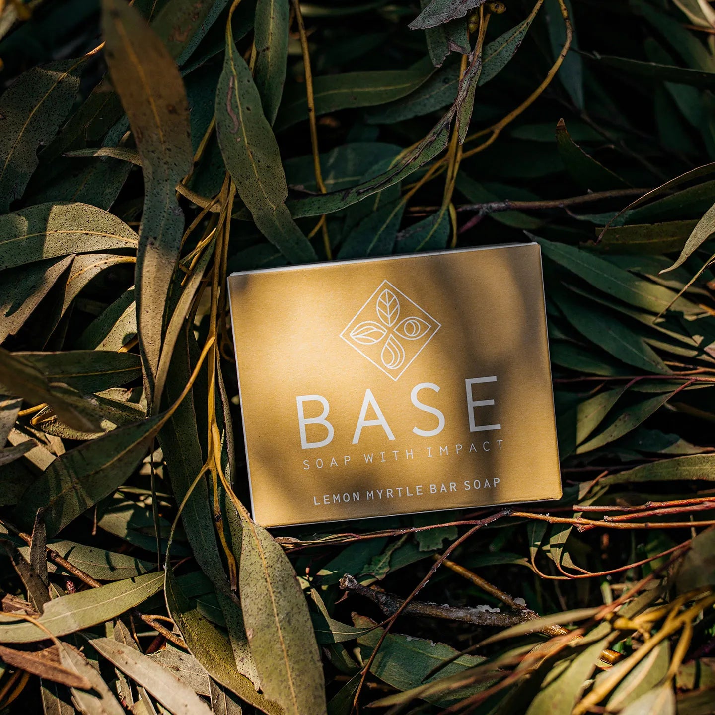 Soap Bar - Lemon Myrtle