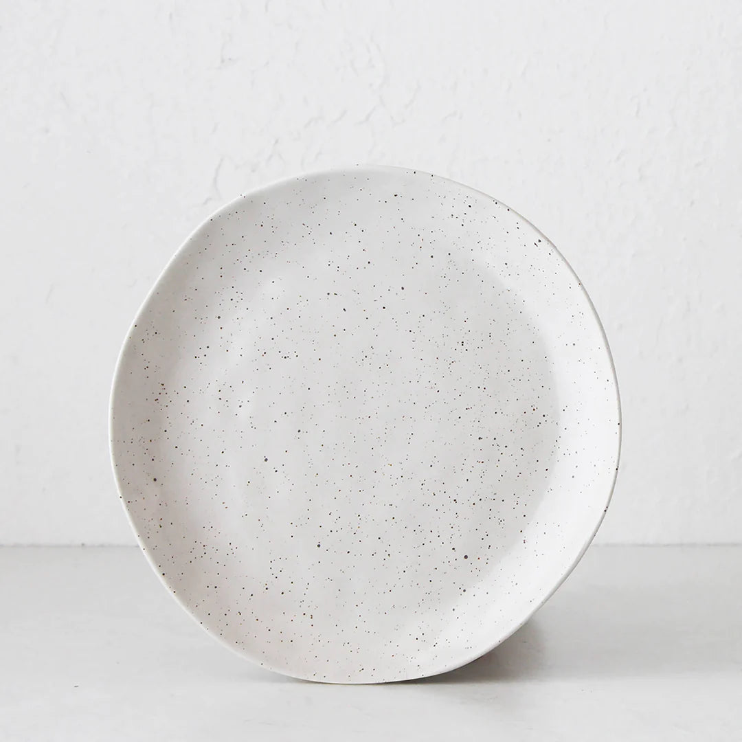 Natural Earth Plates