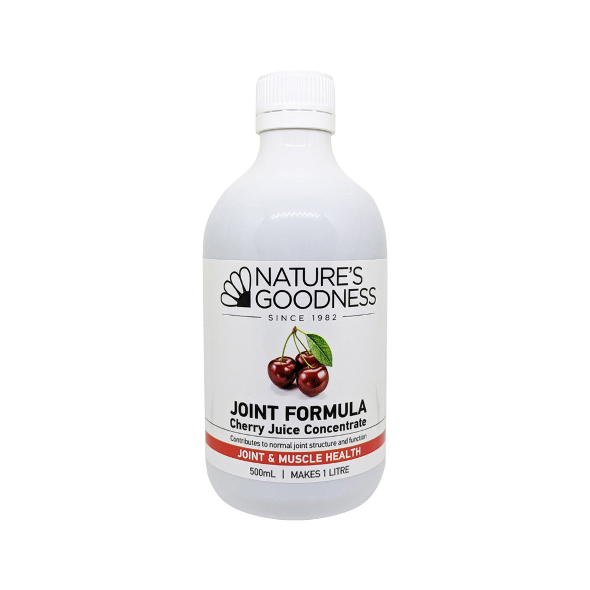 Joint Formula (Cherry Juice Concentrate)