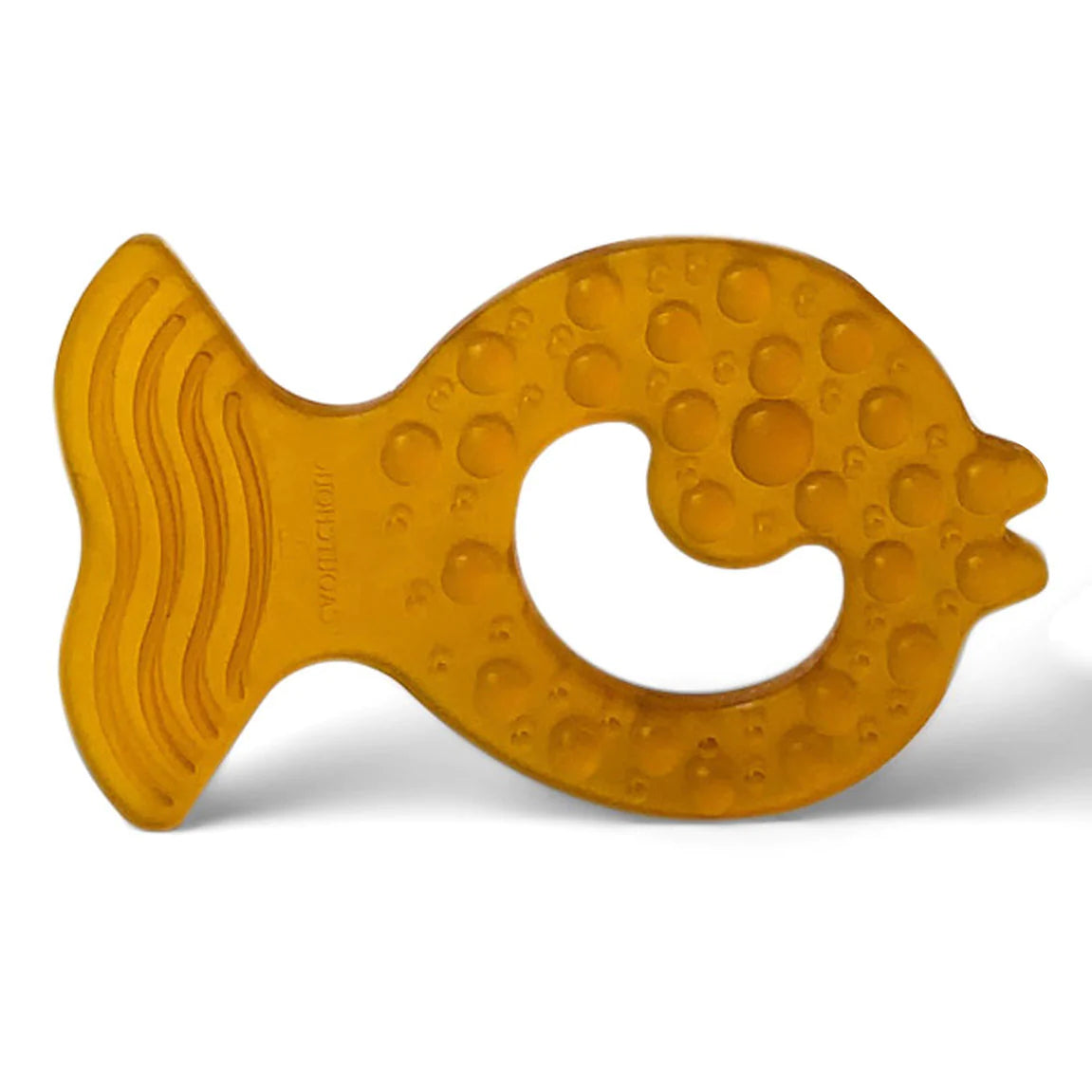 Single Teether + Reusable Case