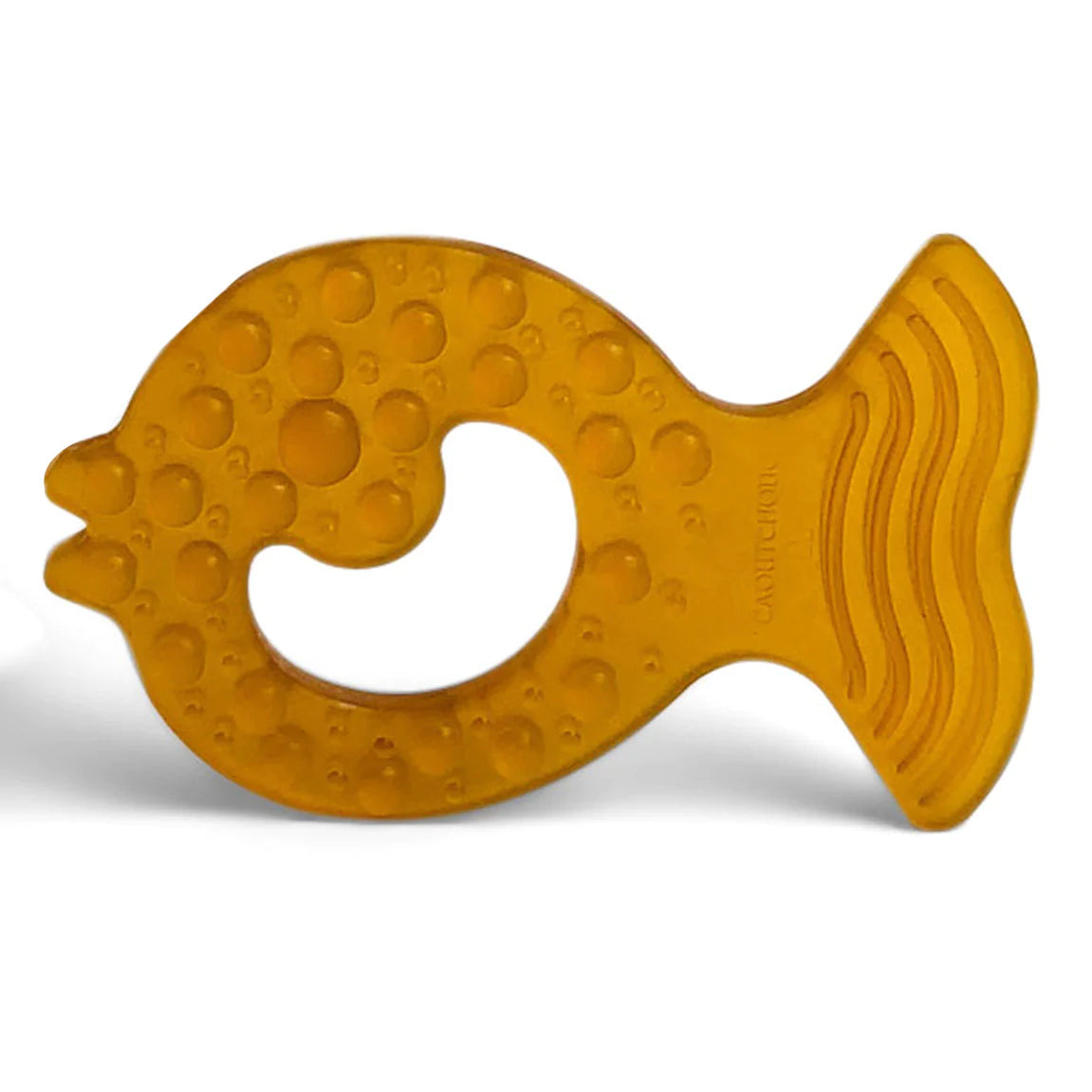 Single Teether + Reusable Case