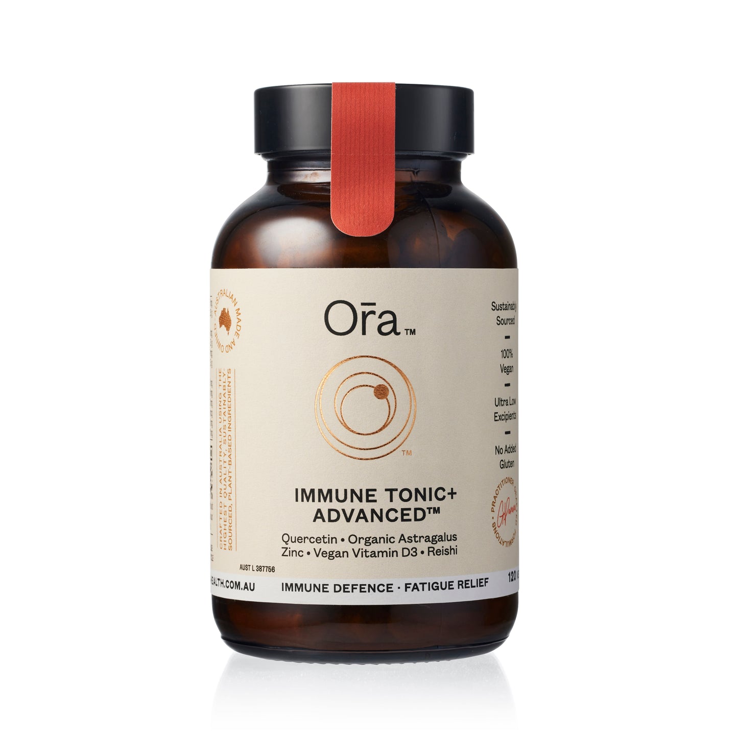 Immune Tonic+ Advanced
