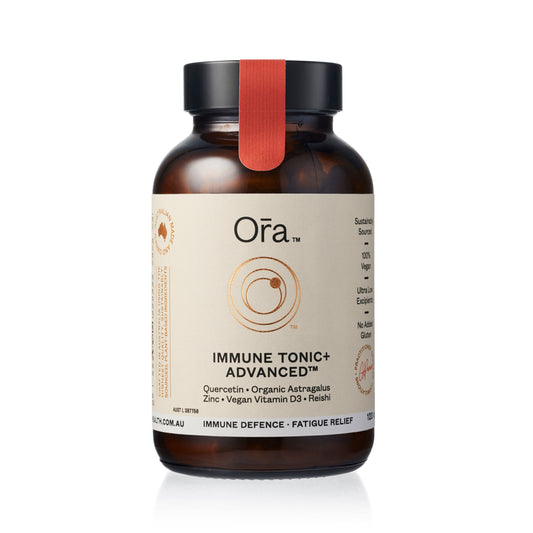 Immune Tonic+ Advanced