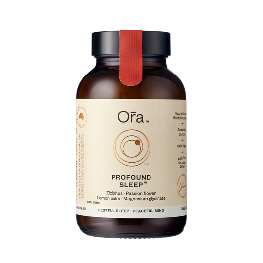 Profound Sleep Oral Powder