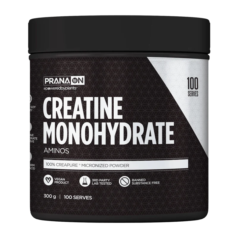 Amino - Creatine Monohydrate