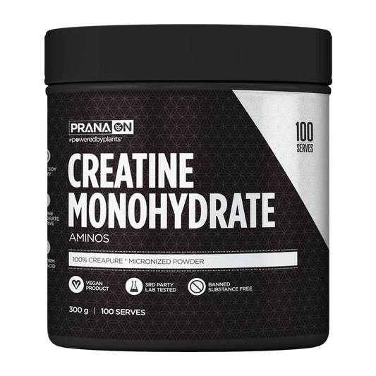 Amino - Creatine Monohydrate