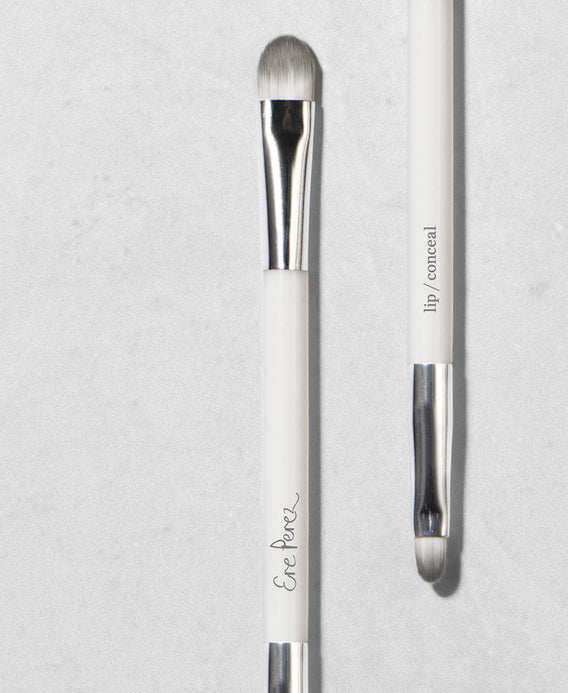Vegan Lip & Conceal Brush
