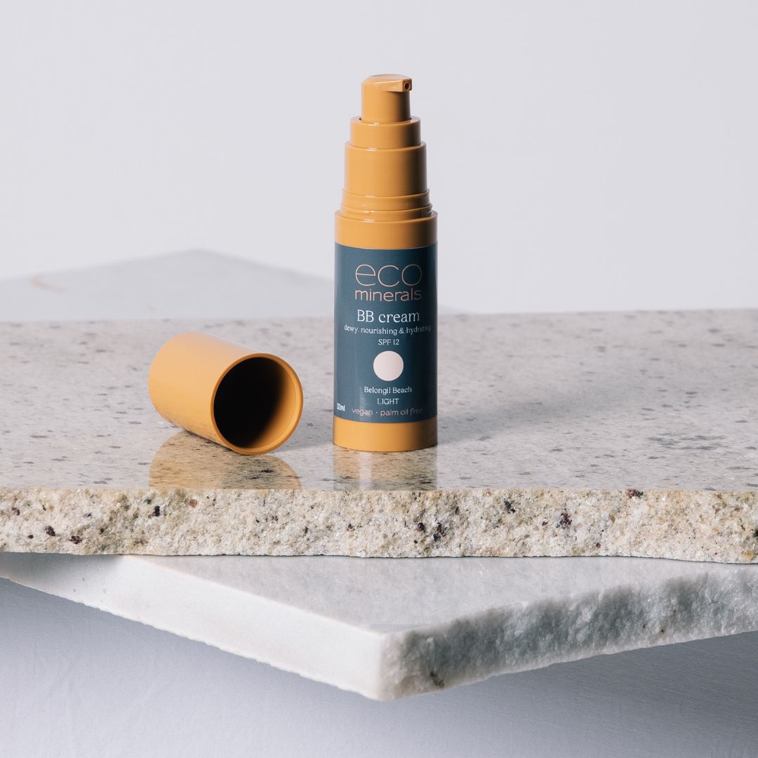Mineral BB Cream