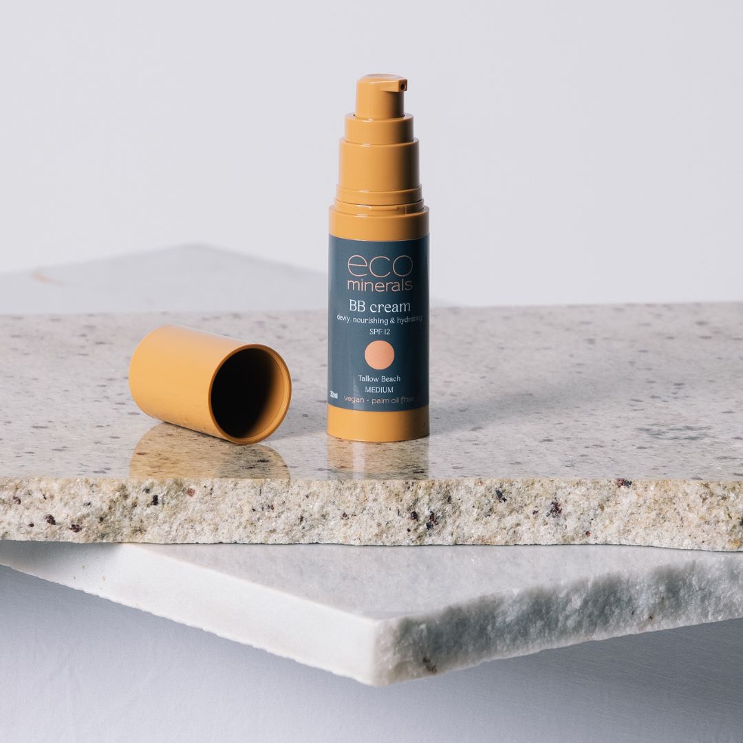 Mineral BB Cream