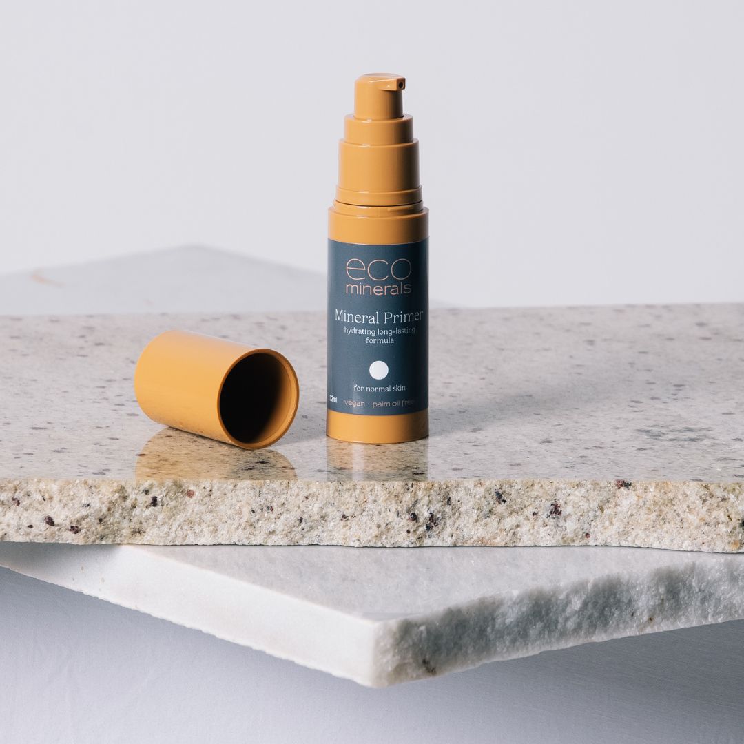 Mineral Primer