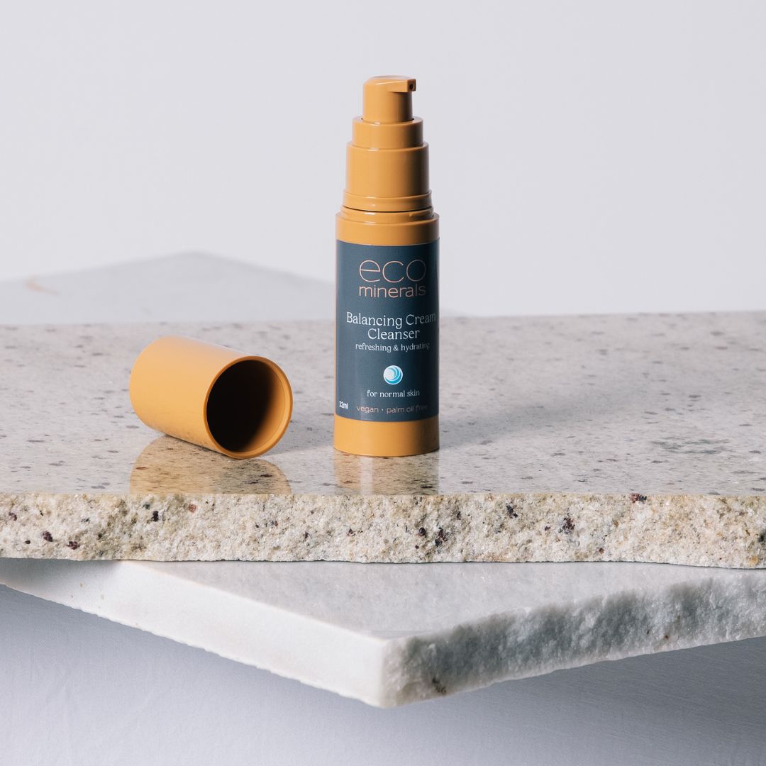 Balancing Cream Cleanser