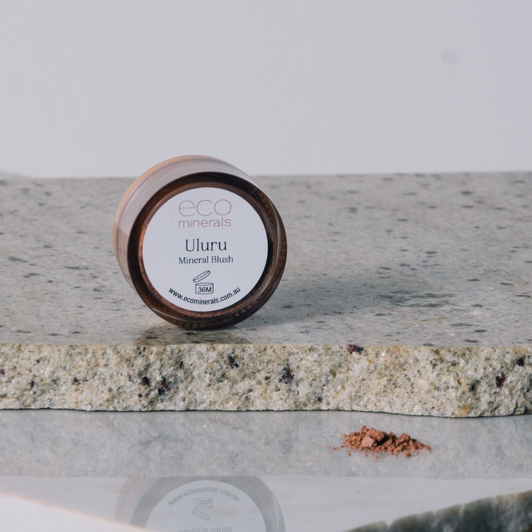 Mineral Blush