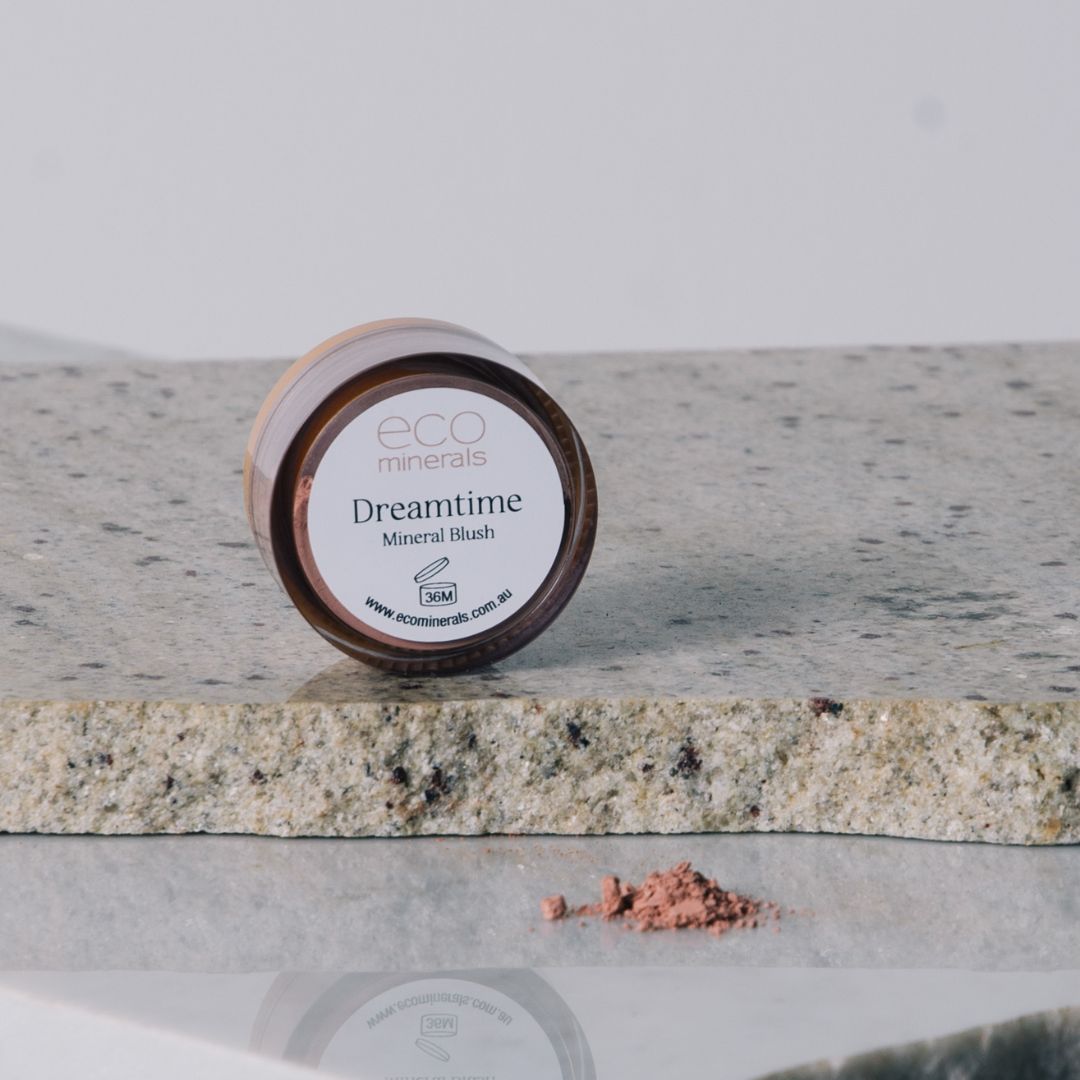 Mineral Blush