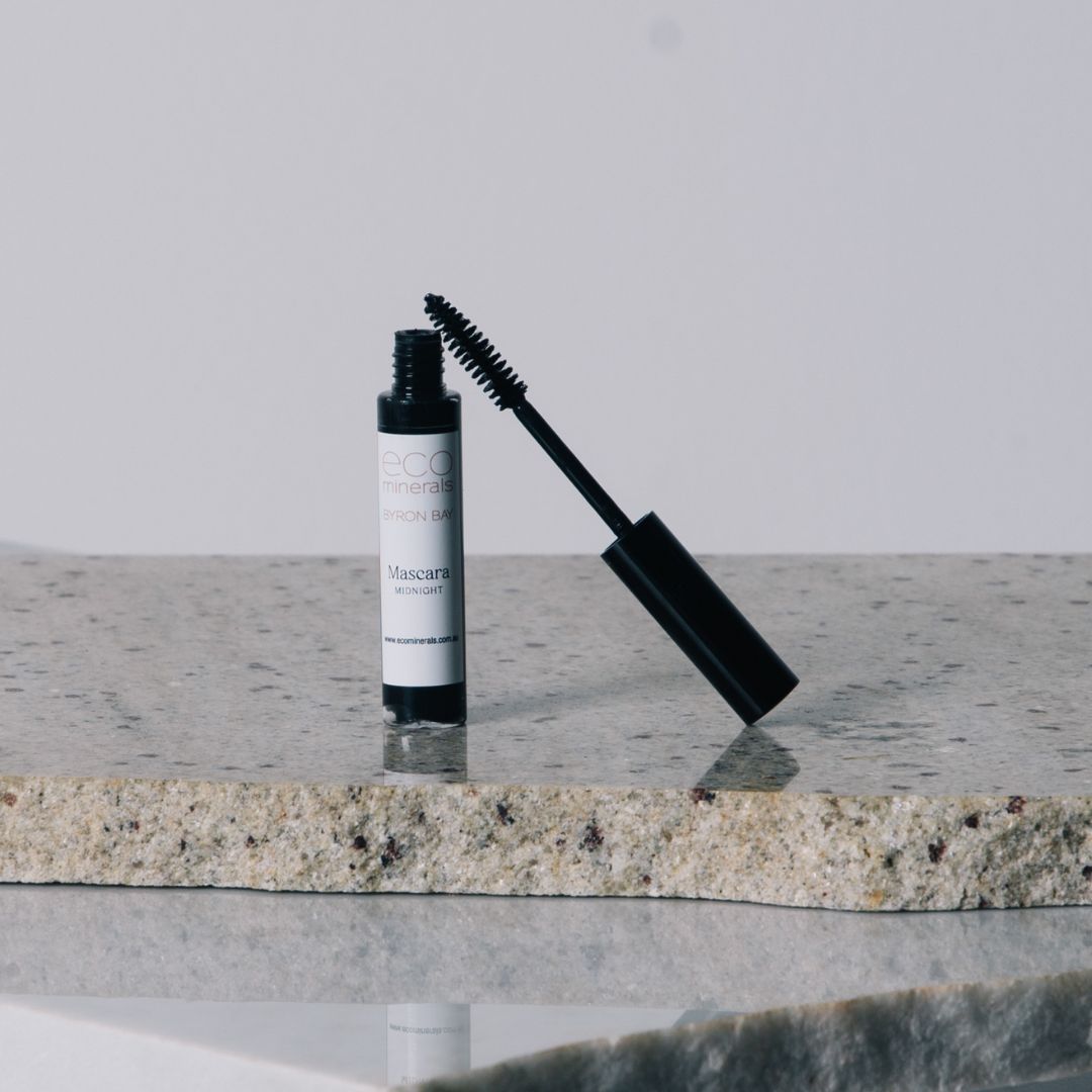Mineral Mascara