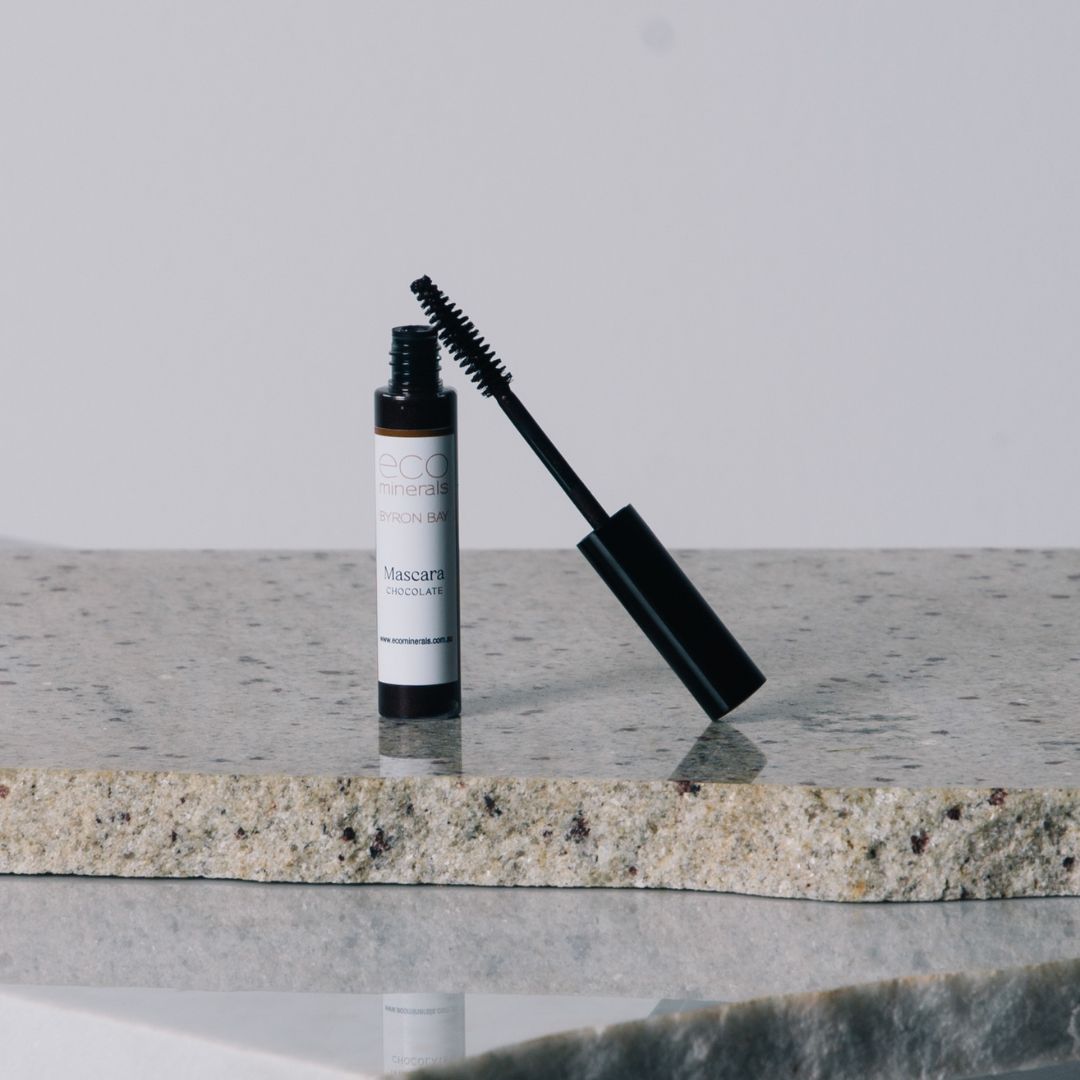 Mineral Mascara