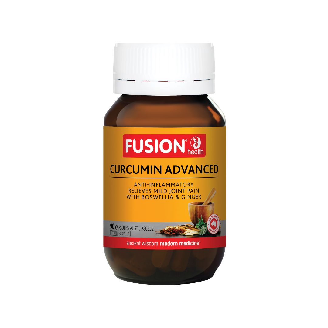 Curcumin Advanced