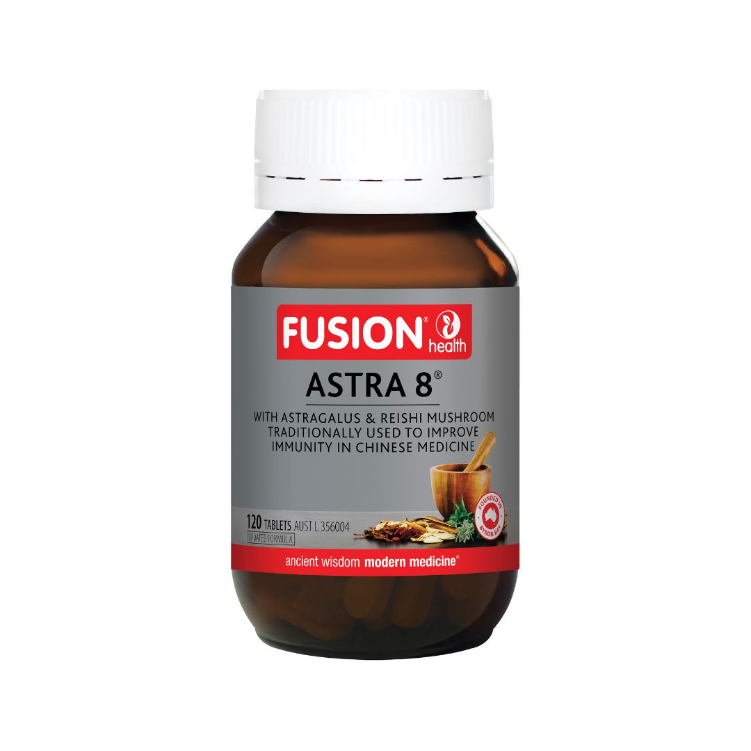 Astra 8 Immune Tonic