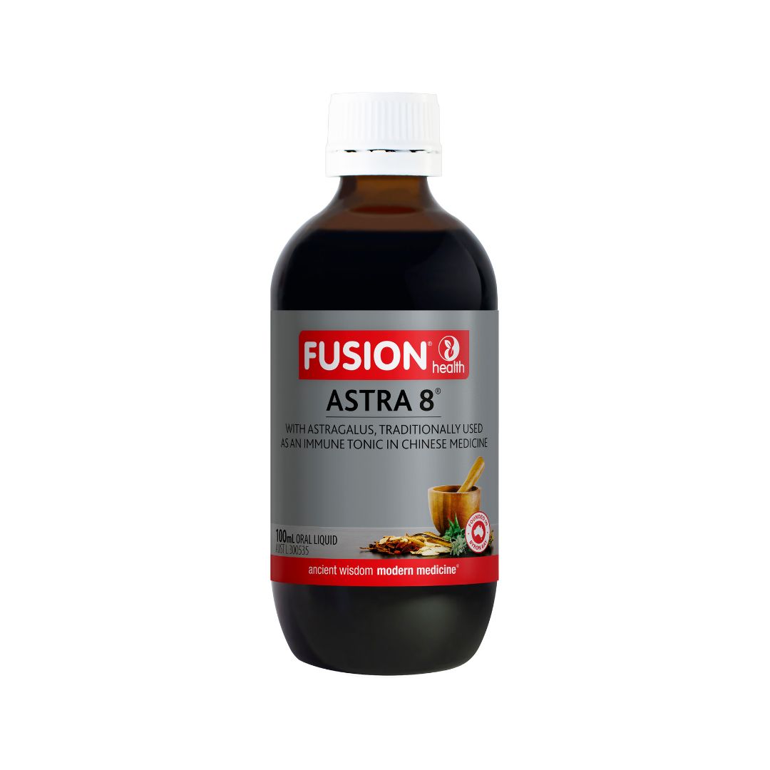 Astra 8 Immune Tonic - Liquid