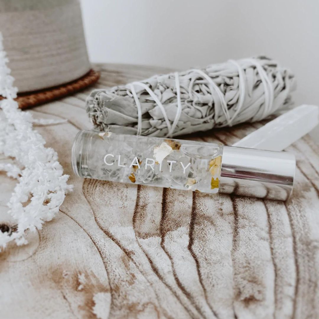 Essential Roller - Clarity