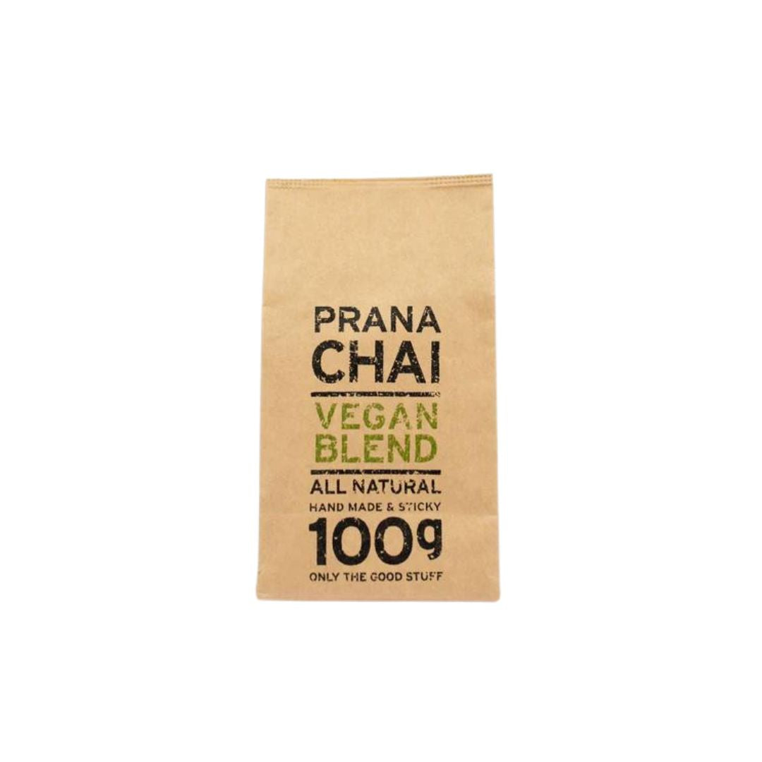 Vegan Blend