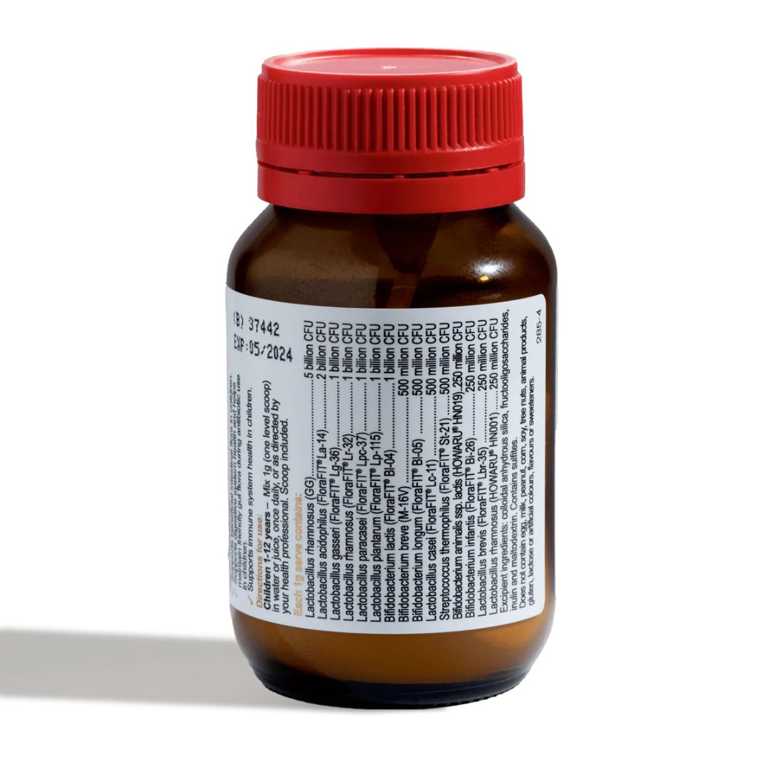Children's Probiotic - 15 Billion