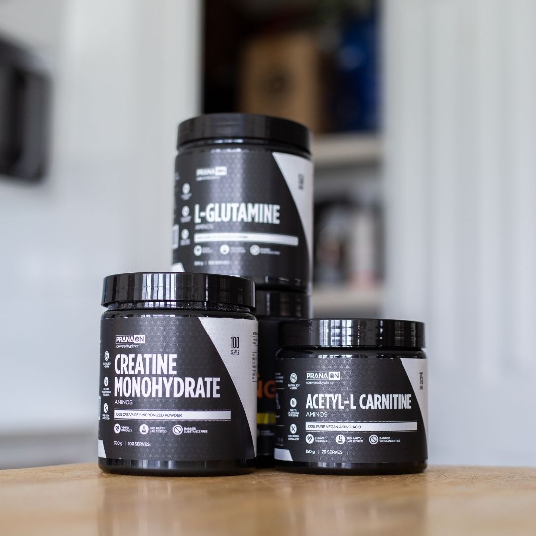 Amino - Acetyl-L Carnitine