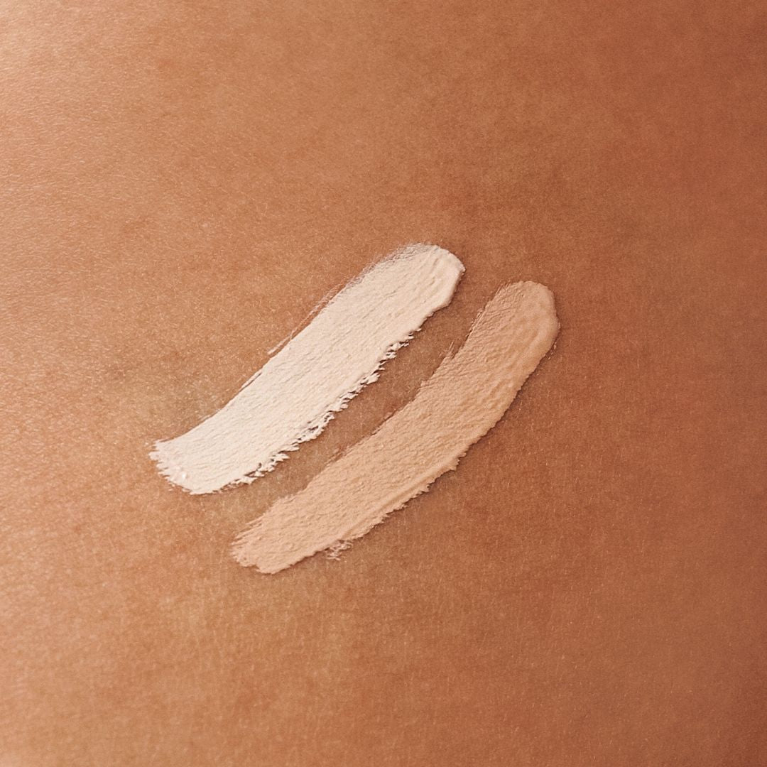Mineral BB Cream
