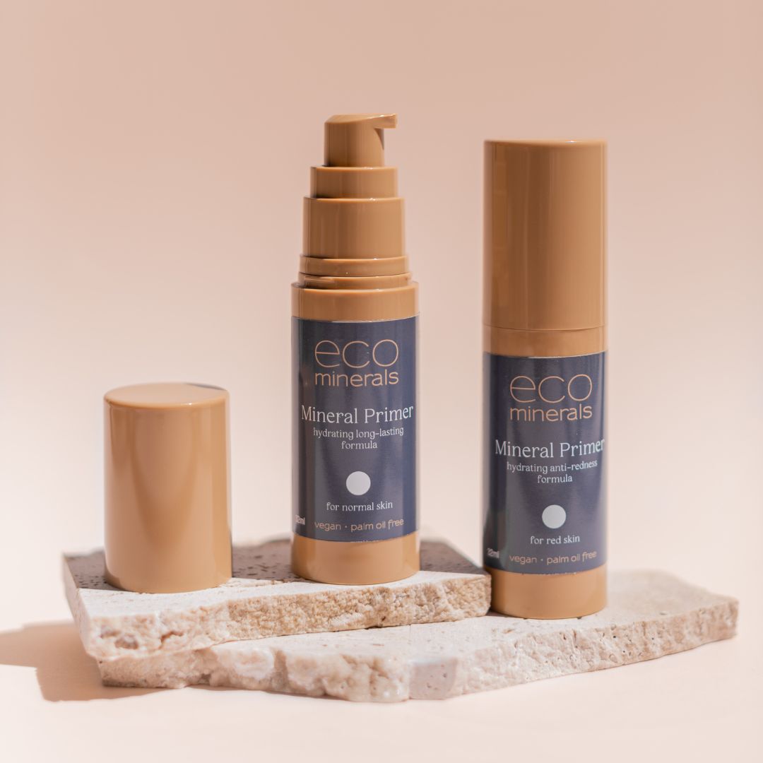 Mineral Primer