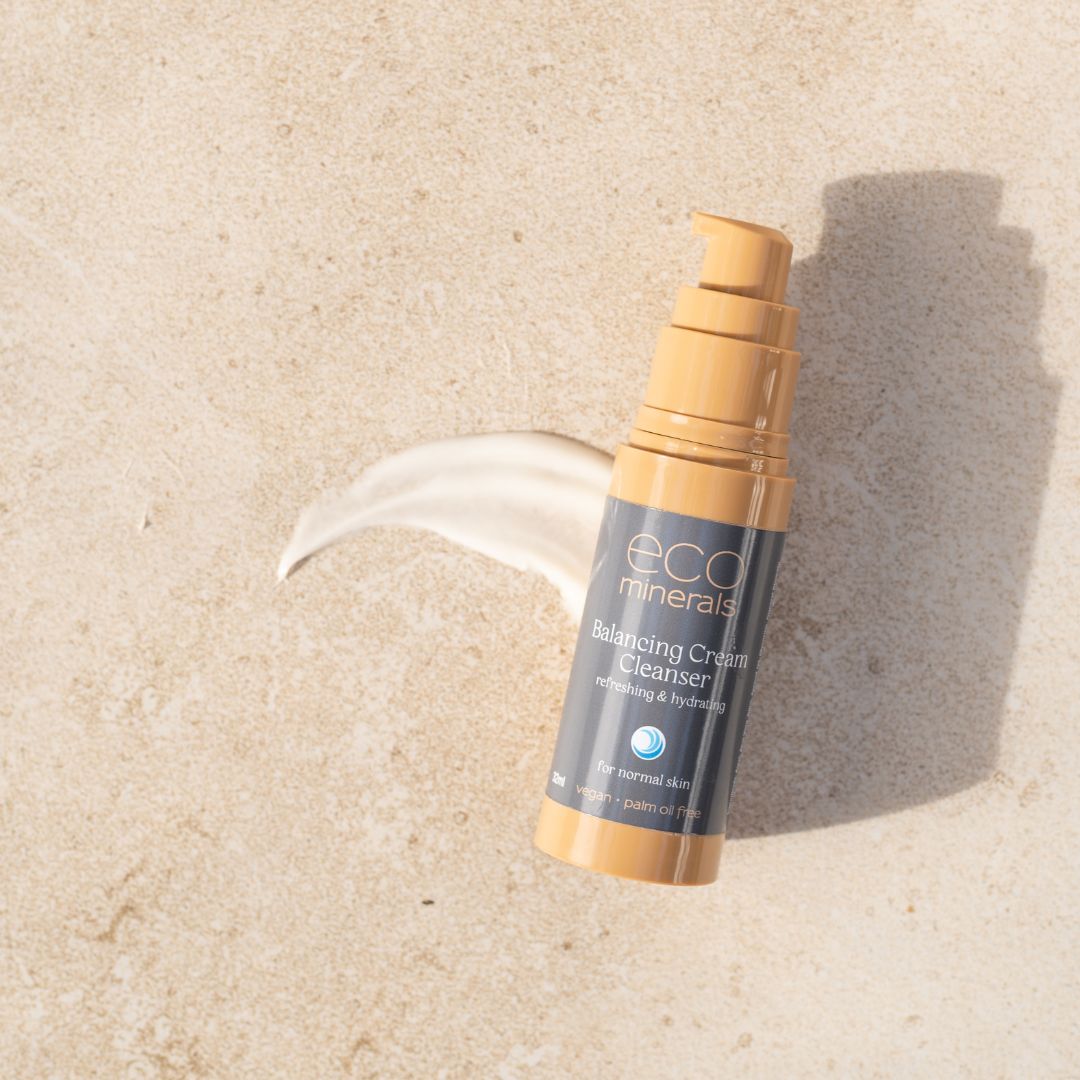 Balancing Cream Cleanser