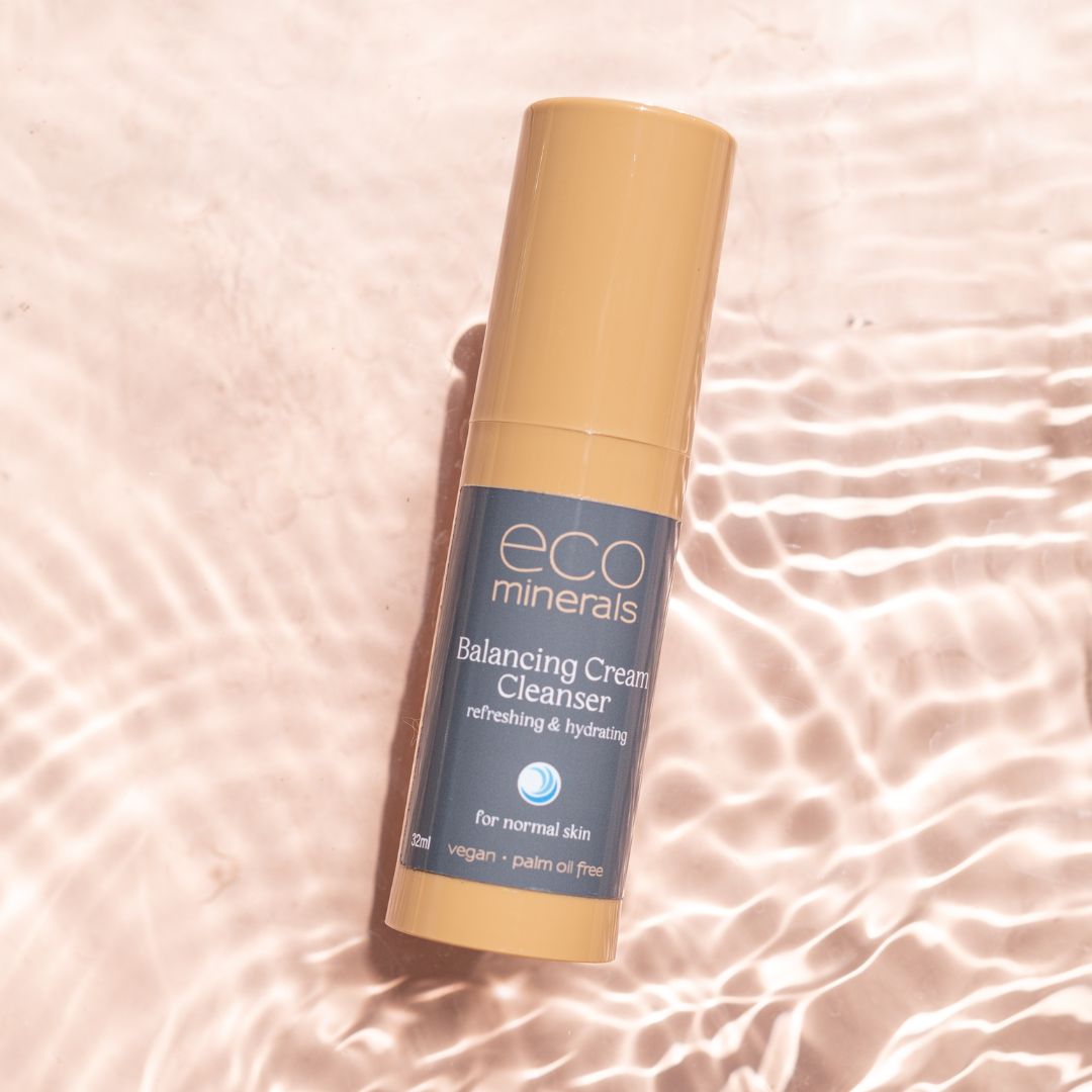 Balancing Cream Cleanser