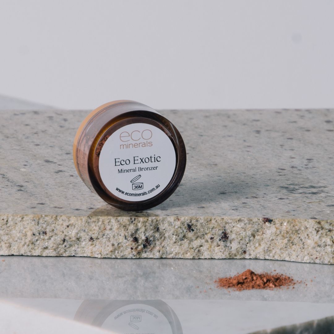 Mineral Bronzer