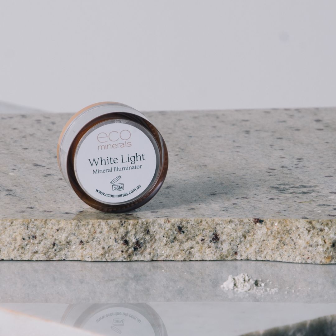 White Light Illuminate