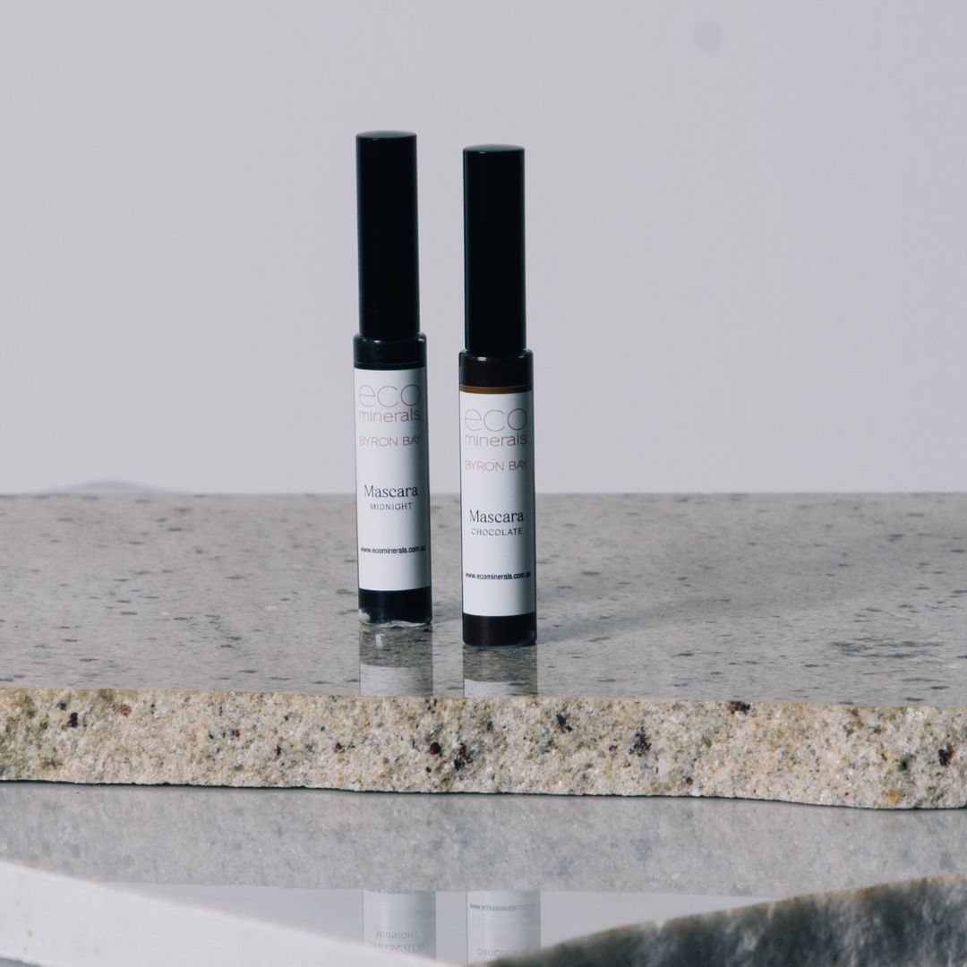 Mineral Mascara
