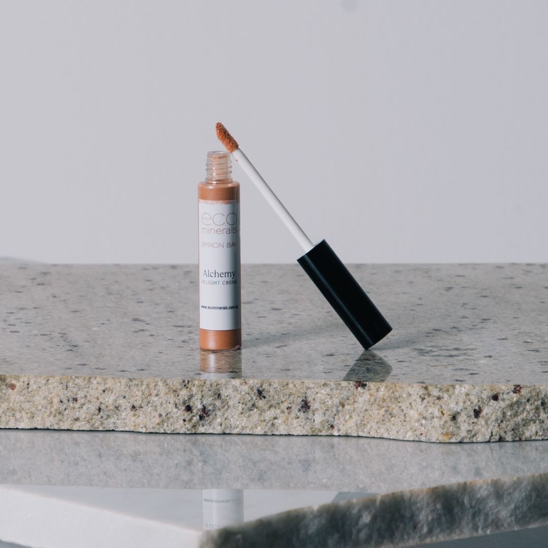 Alchemy Hi Light Crème
