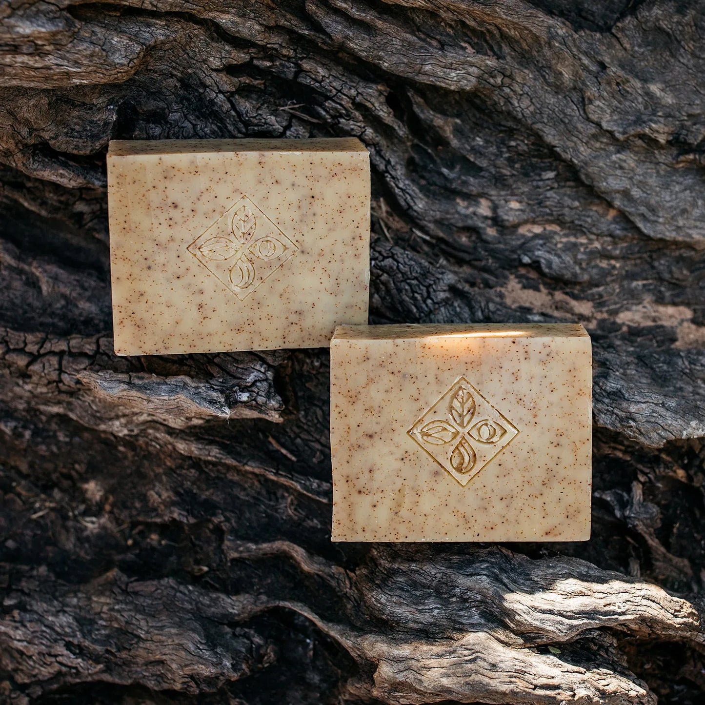 Soap Bar - Exfoliating Cedarwood & Rosemary