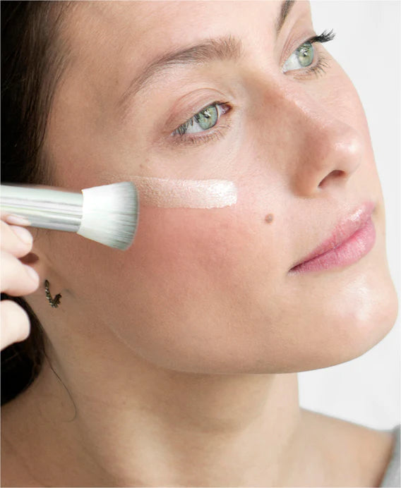 Vegan Multipurpose Brush