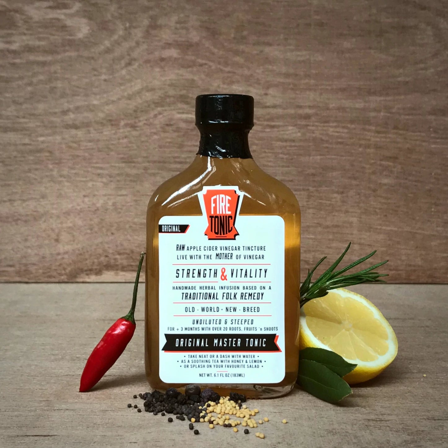 Fire Tonic Original