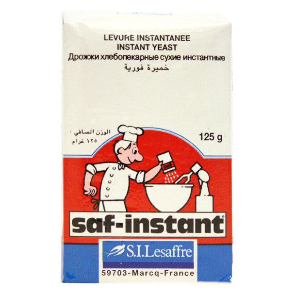 Natural Instant Yeast