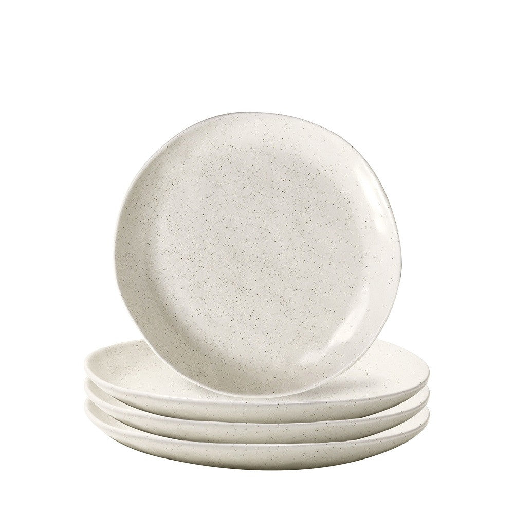 Natural Earth Plates