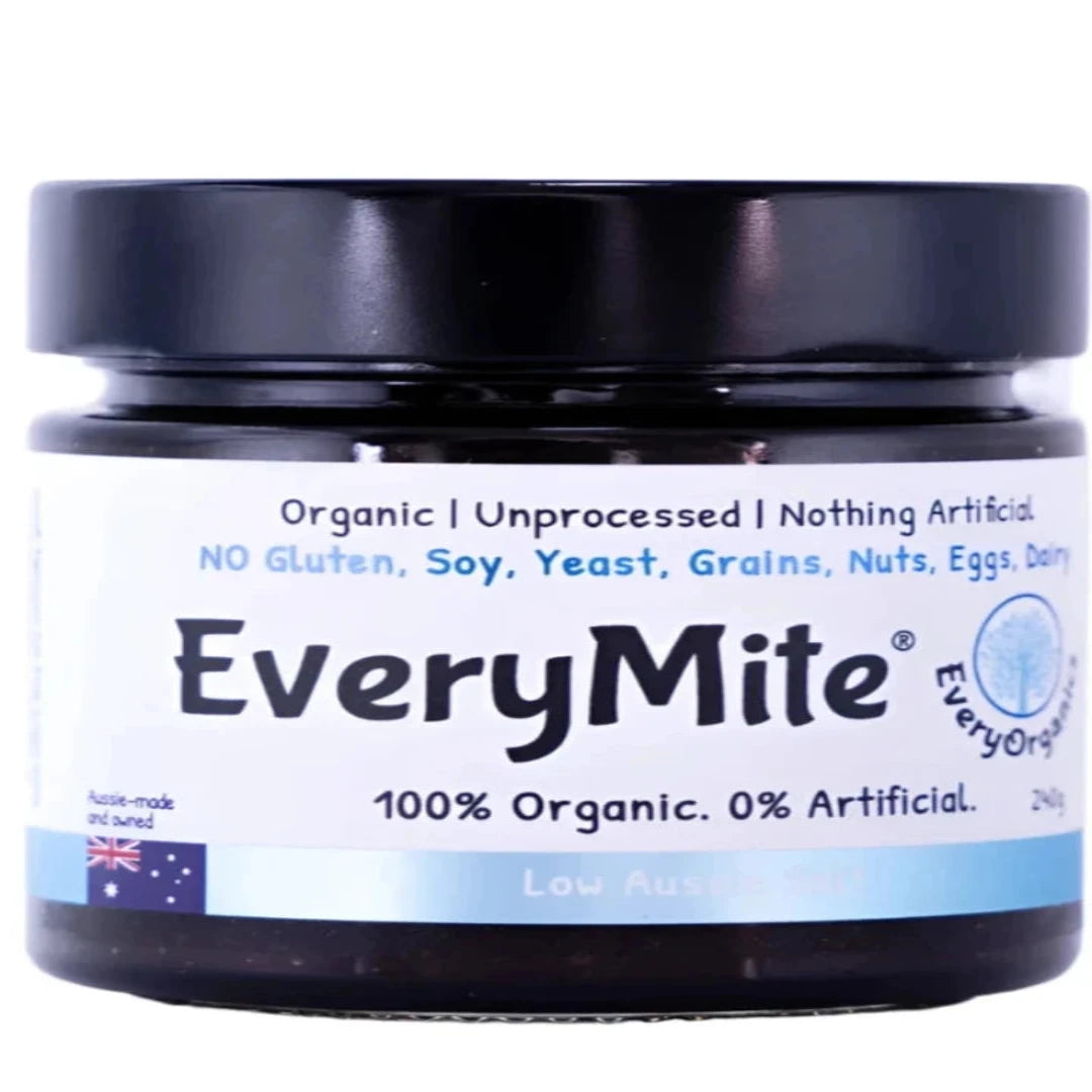 EveryMite Reduced Aussie Salt - 240g