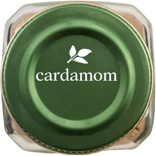 Cardamom