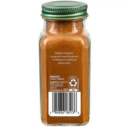 Cinnamon