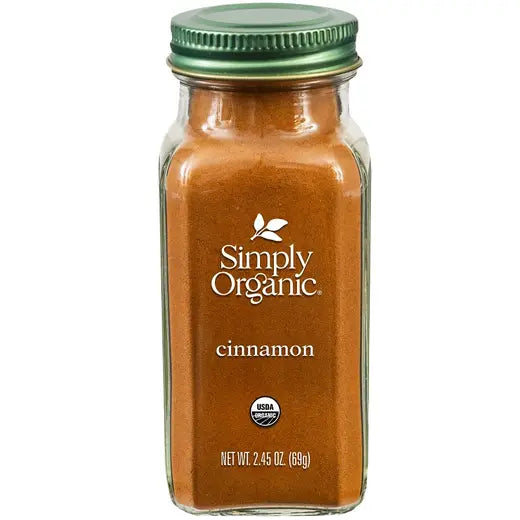 Cinnamon